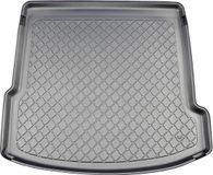 Winparts GO! Guardliner Kofferbakmat voor Mercedes GLE Coupe C167 (vanaf 2019) - TPE-Rubber - Zwart