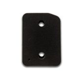 DL Miele DL SERVICE Filter voor Miele T1 droger, schuimstoffilter, vervanging compatibel met Miele T1 warmtepompdroger (1)