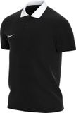Nike Park 20 Sportpolo - Mannen - Zwart - Wit - XL