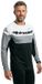 Alpinestars Bicycle A-dura Race Manches Longues Enduro Maillot Noir, Gris M Homme