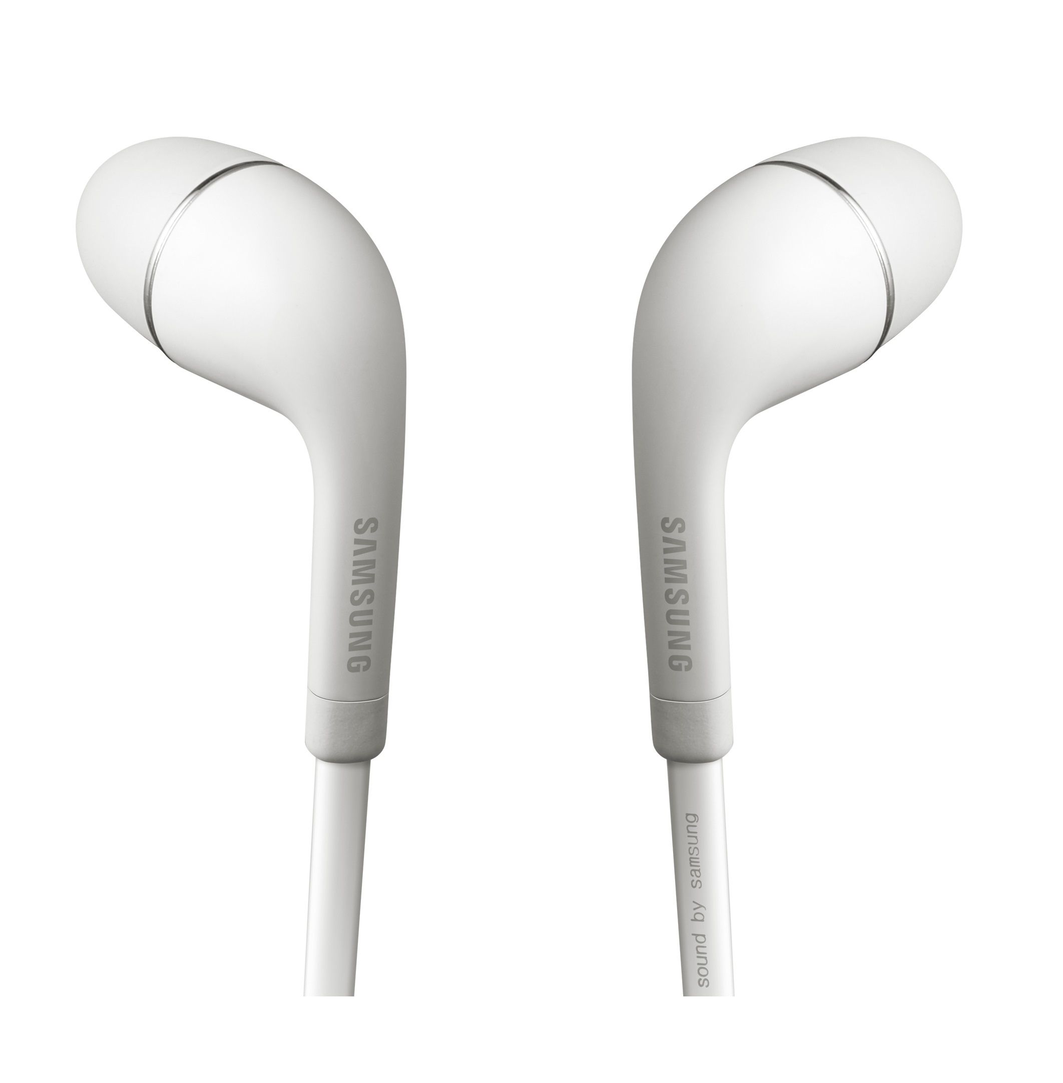 Samsung HS-330 - Oordopjes - Wit