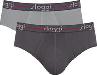 Sloggi Men Start Midi C2p Box Slips
