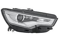 HELLA 1LL 011 150-381 LED/Bi-Xenon Koplamp