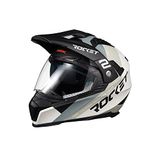 KSK Versierde DS Rakethelm, Taille L (59-60cm)