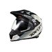 KSK Versierde DS Rakethelm, Taille L (59-60cm)