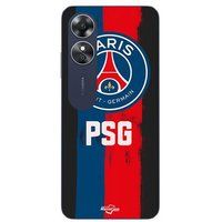 Oppo Etui Oppo A17 paris saint germain voetbalclub Maniacase
