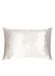 Slip Silk Queen kussensloop van zijde - Crème - 51 cm x 76 cm