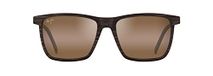 Maui Jim HCL ONE WAY BROWN STRIPE