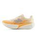 new balance Loopschoen 'FuelCell Rebel v5' beige / lichtoranje