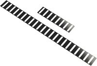 RRP Rapid Racer Products Sticker voor ProGuard Standard, zwart