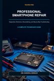 Professional Smartphone Repair: Diagnostics, Electronics, Microsoldering, and Step-by-Step Troubleshooting