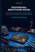 Professional Smartphone Repair: Diagnostics, Electronics, Microsoldering, and Step-by-Step Troubleshooting