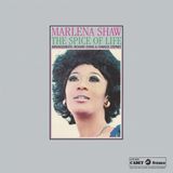 Sonic Rendezvous Marlene Shaw - The Spice Of Life (LP)