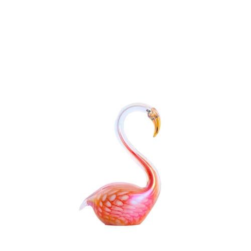 Light & Living ornament Swan