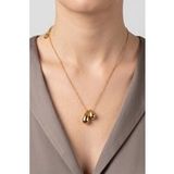PURELEI Tropiglow Isla Collier Or Taille : OS