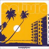 Konkurrent Twentytrees - Bolivia (LP) (Limited Edition)