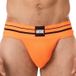 Barcode Berlin Jockstrap ANDREUS Orange