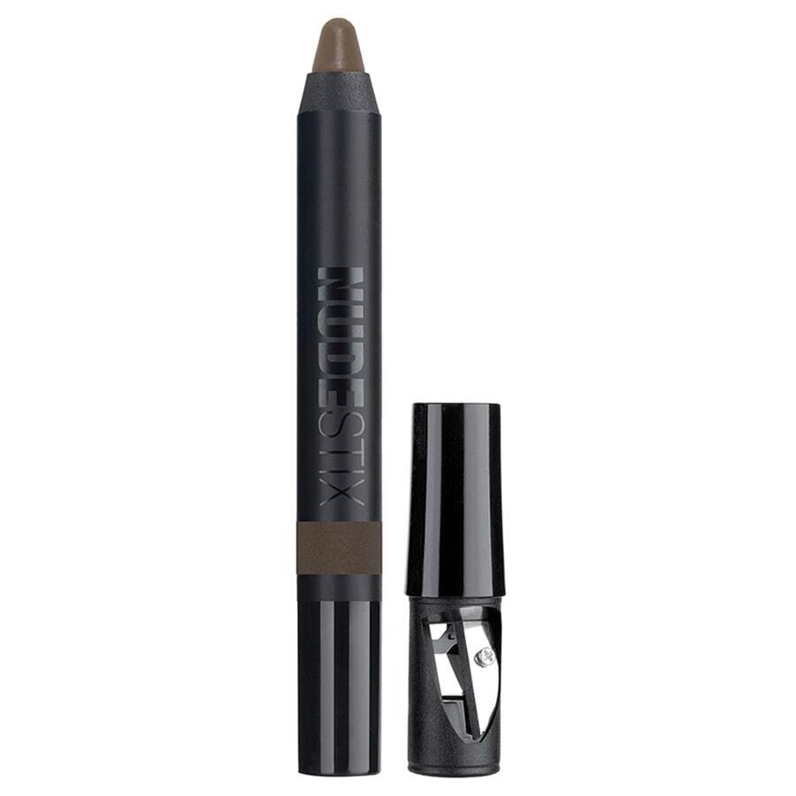 Nudestix Slate Magnetic Matte Eye Color Oogschaduw 2.8 g