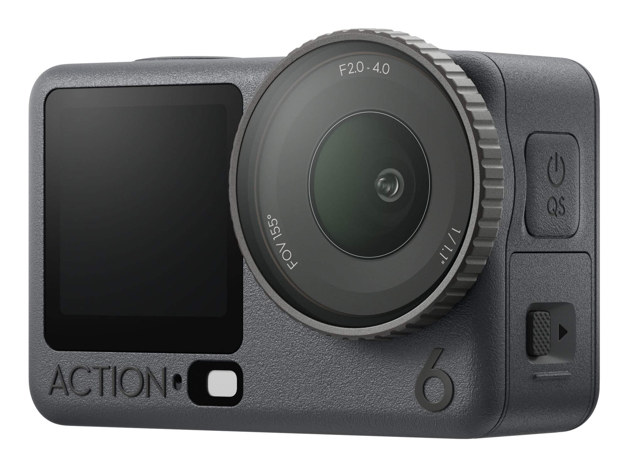 DJI Osmo Action 6 Standard Combo 38MP 4K Action Camera