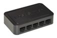 LINK Netwerkswitch met 5 poorten 10/100 Fast ETHERNET