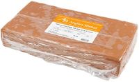 Creativ Company Boetseerklei Rood met Chamotte - 10kg