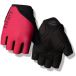 Giro Jag'ette Gants de vélo femme - Framboise/Dark Cherry - Taille S