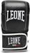 Leone1947 Contact Gevechtshandschoenen Zwart M