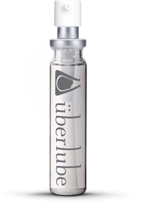 Uberlube Siliconen Glijmiddel Good-To-Go Refills 30 ml