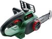 Bosch UniversalChain 18, accu-kettingzaag, 200 mm zwaardlengte, 18 V, zonder accu, 2,5 kg
