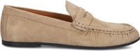 Vagabond Shoemakers Aleya Loafers Dames - Instappers - Taupe - Maat 37