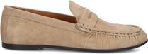 Vagabond Shoemakers Aleya Loafers Dames - Instappers - Taupe - Maat 37