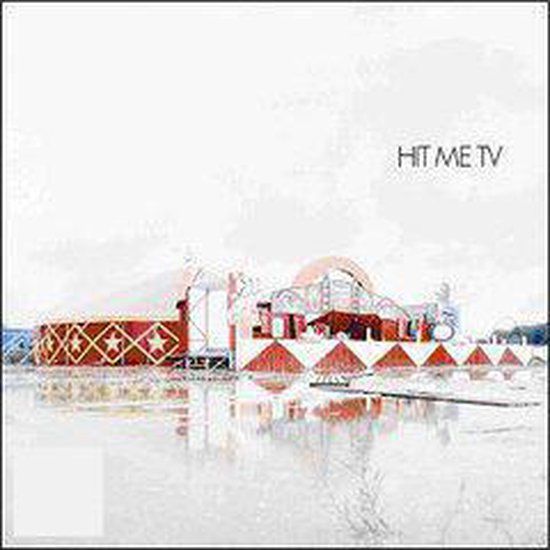 Hit Me Tv - Hit Me Tv