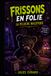 Frissons en folie: La peluche maléfique