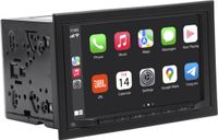 JBL Legend 700 Autoradio - 2 DIN - 7" Touchscreen - Apple CarPlay & Android Auto