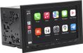 JBL Legend 700 Autoradio - 2 DIN - 7" Touchscreen - Apple CarPlay & Android Auto