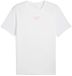 Puma X Hyrox Cloudspun Thermoadapt T-shirt Met Korte Mouwen Wit 2XL Man