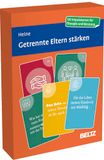 Getrennte Beltz Verlagsgruppe Getrennte Eltern stärken