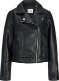 JACK&JONES JREBWCAROLINE BIKER JACKET Meisjes Gewatteerde jassen