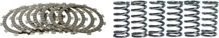 Pamoto Koppelingplaatveren voor Suzuki GSX 750 EF (1984-1986)
