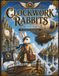 CLOCKWORK RABBITS: A Steampunk Coloring Adventure