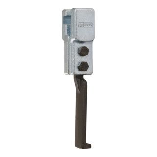 KS Tools trekhaak - Extreem slank ontwerp - 300mm - D=5mm - 1 stuk