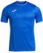 Joma Toletum V T-shirt Met Korte Mouwen Blauw L Man