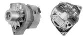 Mahle Lichtmachine Generator 70A