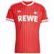 ADIDAS PERFORMANCE Tricot 'FC Köln Trefoil' groen / rood / wit