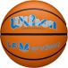 Wilson Evo Nxt Game Ball Lf Endesa Basketbal Unico