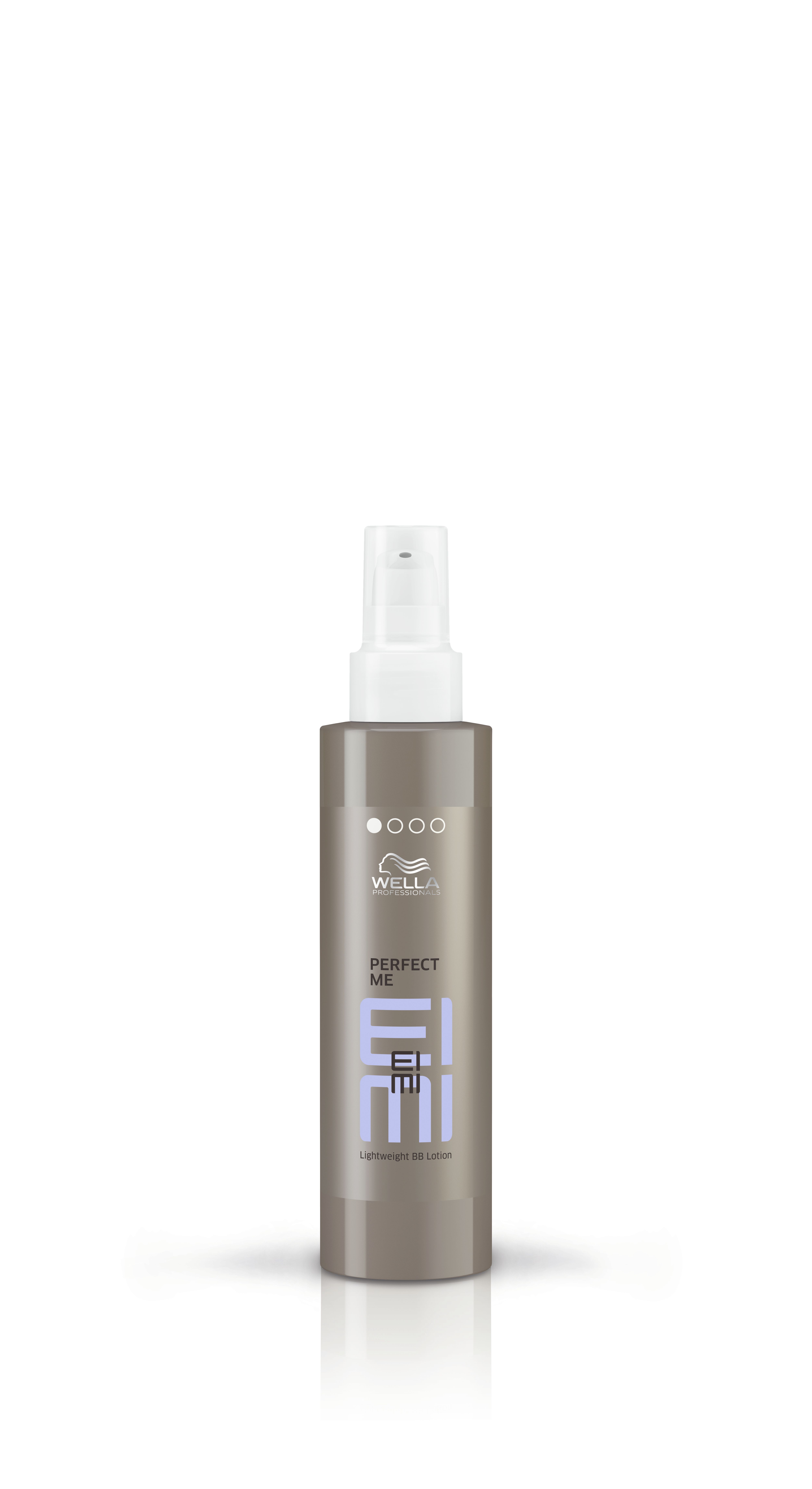Wella EIMI Perfect Me Hair Lotion 100ml
