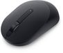 DELL MS300 - Souris optique sans fil - 4000 DPI - Ambidextre - Noir