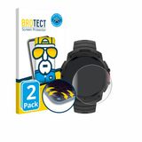 BROTECT - Screenprotector voor Polar Street X - Folie Beschermfolie transparant volledig dekking - 2 Stuks