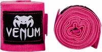 Venum Roze Bandage 2.5m Zwachtels Windels Hand Wraps