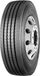 Michelin X Multi zomerband 215/75 R17.5 126M